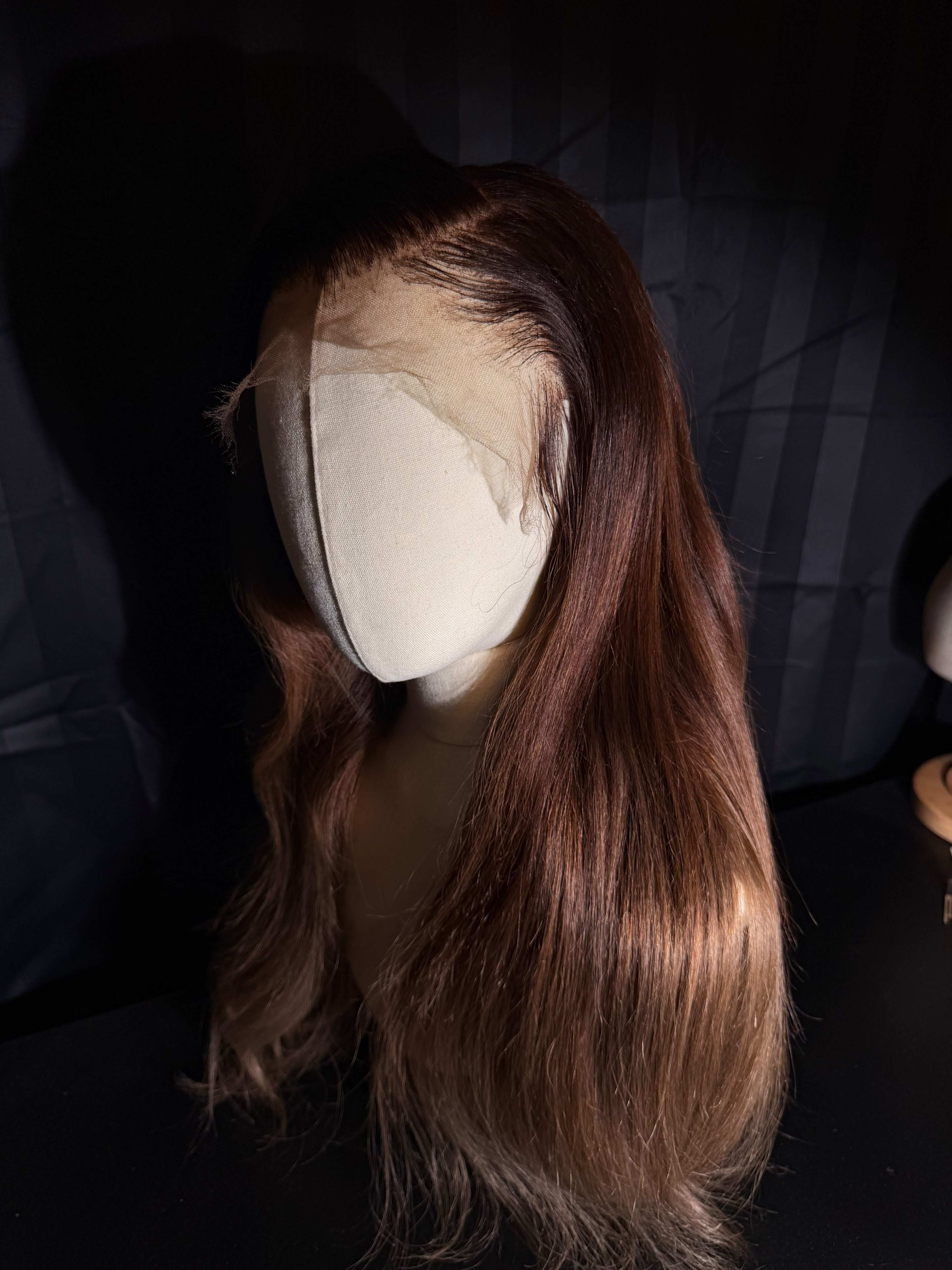 Universal Asah blonde HD