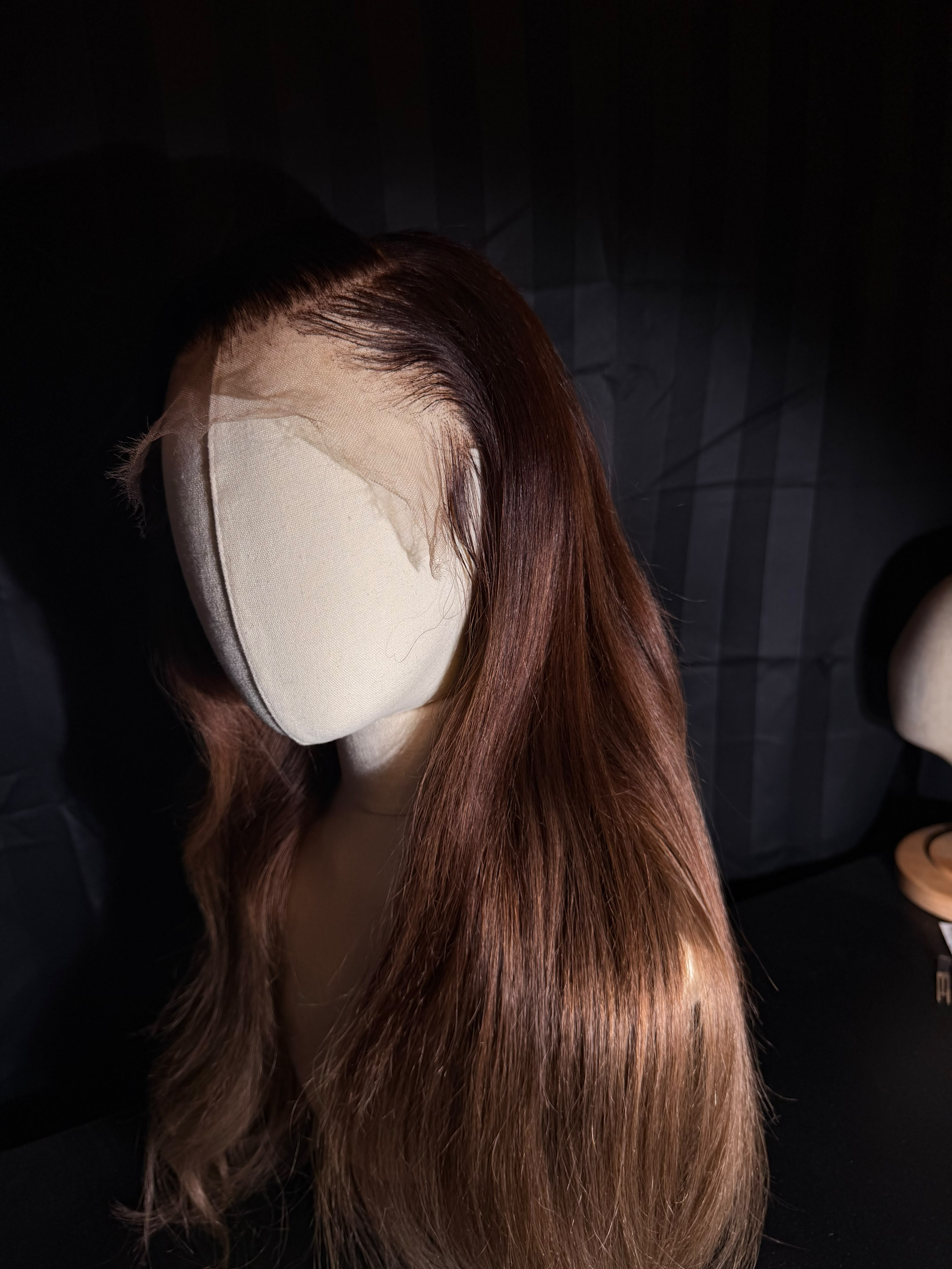 Universal Asah blonde HD
